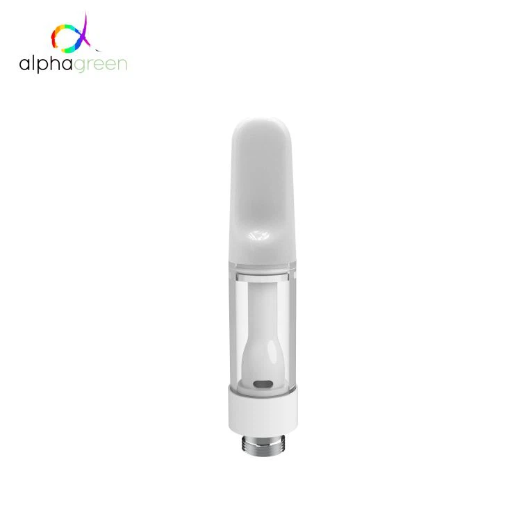 No Metal Contact Full Ceramic Cartridge